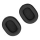 thumbnail image 5 of Almohadillas De Espuma Viscoelástica, Sencillas De Instalar Almohadillas Para ATH-MSR7 Espuma Viscoelástica Duradera Y Elástica Para ATH-MSR7 M50X M20 M40 M40X, 5 of 8