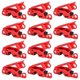 thumbnail image 1 of Circuit Breaker Lockout, Lockout Tagout Breaker Lock, Pack of 12, 1 of 5