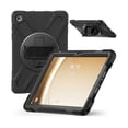 thumbnail image 5 of Teknet Funda Correa para Samsung Galaxy Tab A9+ Plus 11 Pulgadas Uso Rudo, 5 of 5