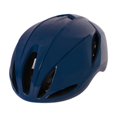 thumbnail image 1 of Casco de bicicleta Casco de ciclismo seguro transpirable con almohadilla de barbilla desmontable ajustable para skateboarding scooter desplazando Azul profundo, 1 of 8