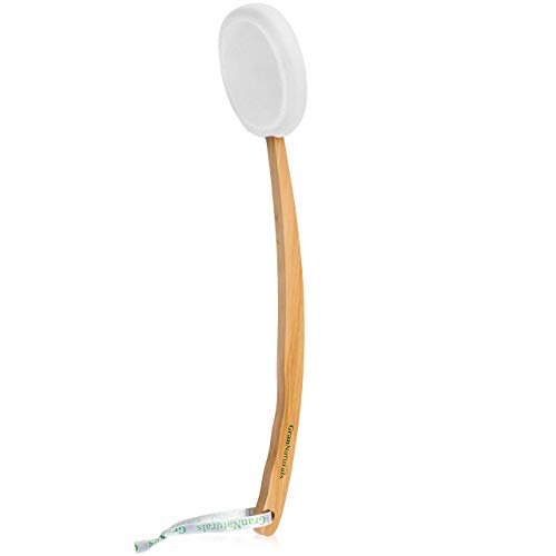 Lotion Applicator Your Back