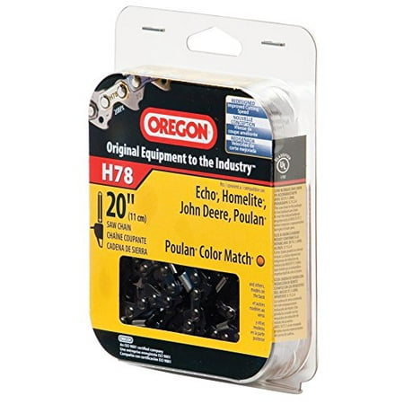 Oregon 20-in ControlCut Saw Chain