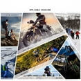 thumbnail image 5 of Bangcool Ski Goggles Unisex Dustproof Sports Goggles Riding Goggles for Motorcycle, 5 of 5