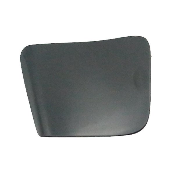 Tapa de la cubierta del gancho de remolque del parachoques delantero del coche, tapa del orificio de remolque, tapa embellecedora del remolque Compatible con Gs250 Gs300h Gs350 Gs4