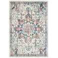 thumbnail image 3 of SAFAVIEH Madison Dalia Vintage Traditional Area Rug, 3 of 7