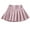 2Pink A, variant on WFJCJPAF Clearance! Girls' School Uniform Dress - 2 Pack,Girls Casual Spring And Summer Solid High Waist Kids Skirt - Dark Blue - 11 Years