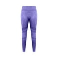 thumbnail image 4 of MKLEKYY Leggings deportivos de yoga para mujer, de cintura alta, para correr y fitness 3451, 4 of 4