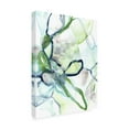 thumbnail image 2 of June Erica Vess 'Hive Cycle I' Canvas Art, 2 of 3