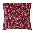 thumbnail image 3 of Nanshing Khloe 7-Piece Comforter Set, California King, 3 of 5