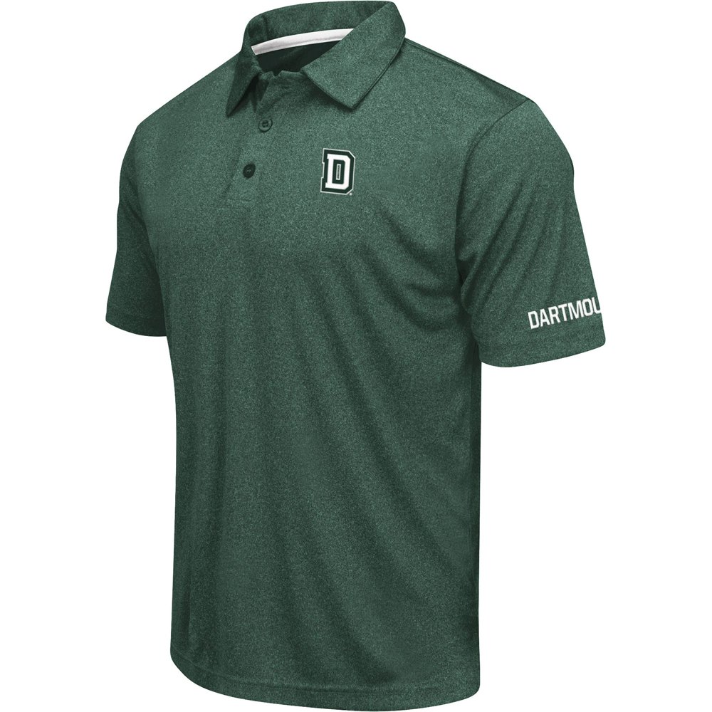 Colosseum Athletics - Colosseum Men's Dartmouth Big Green Darmouth ...