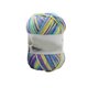 thumbnail image 1 of Advancent Cárdigan, suéter, hilo de tejer, bricolaje, tejido a mano, hilo de algodón de leche para chal, calcetines, gorro, boina, gorro, tejido de Artesanía No.14 Advancent HA009076-14, 1 of 6