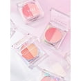 thumbnail image 3 of JUNGSAEMMOOL Colorpiece Cream Blush 2.6g - #Coral Fizz, 3 of 4