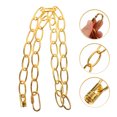 thumbnail image 2 of Chandelier Chain Picture Hanging Chain Light Fixture Hanging Chain Supply, 2 of 8