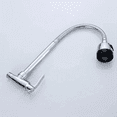 thumbnail image 3 of Robinet de Cuisine Extensible Flexible avec Buse Robinet de Lavage pour Évier, 3 of 6