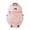 Pink Salt/TNFBlack, variant on Recon Everyday Laptop Backpack for Women