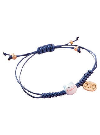 Janlynn Cool Cord Friendship Bracelet Pack