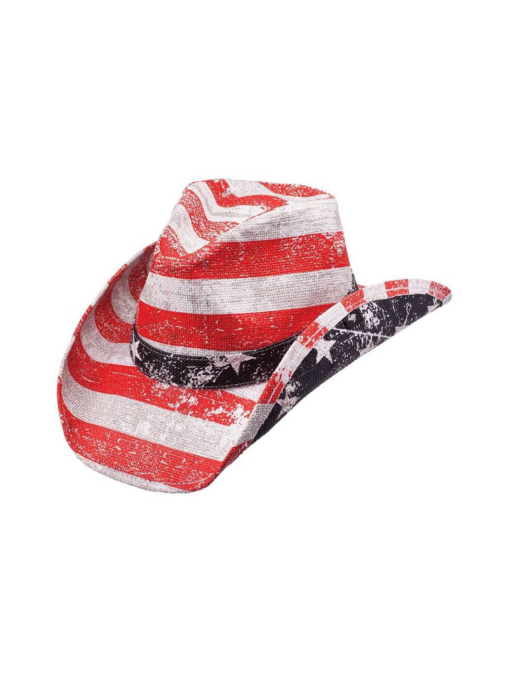 drifter cowboy hat