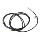 thumbnail image 5 of Mini Interruptor De Proximidad Inductivo, PNP DC 3 Cables Mini Interruptores De Sensor De Proximidad Inductivo Normalmente Abiertos DC6 A 36V, 5 of 7