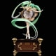 thumbnail image 5 of Vocaloid Hatsune Miku 5th Anniversary Symphony Phonograph 30cm Miku Pvc Estatua Modelo Colección Muñeca Decoración Juguetes Regalo para niños, 5 of 5