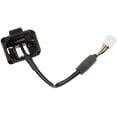 thumbnail image 2 of Dorman OE Solutions 590-440 Backup Camera, 2 of 4
