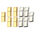 thumbnail image 1 of Paquete broches joyería, conector , hebil, accesorios bricoje, 1 of 7