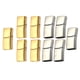 thumbnail image 1 of Paquete broches joyería, conector , hebil, accesorios bricoje, 1 of 7