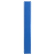 Pen + Gear 1-inch Durable Binder, Blue, 6 Pack