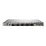HPE 8/20q Fibre Channel Switch - switch - 8 ports - managed - rack-mountable