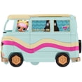 thumbnail image 3 of LOL Surprise 5-n-1 Grill & Groove Camper Fully-Furnished Playset with Multiple Surprises , Great Gift for Kids Ages 4+, 3 of 7