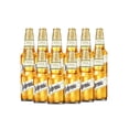 thumbnail image 1 of Cerveza Bohemia Cristal Botella 24 pack de 355ml c/u, 1 of 4