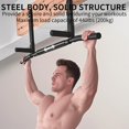 thumbnail image 4 of Soporte de techo Shnlie Joist para barra abatible, 42 cm de ancho, 4 of 6