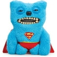 thumbnail image 1 of HIXOWIA Fuggler Funny Ugly Monster Dc X Fuggler, 9" Fugglers Plush Toys Collectible Superman, Soft Plushies Stuffed Animal Fuggler with Teeth Birthday Halloween Christmas Gifts for Kids 4+, 1 of 7