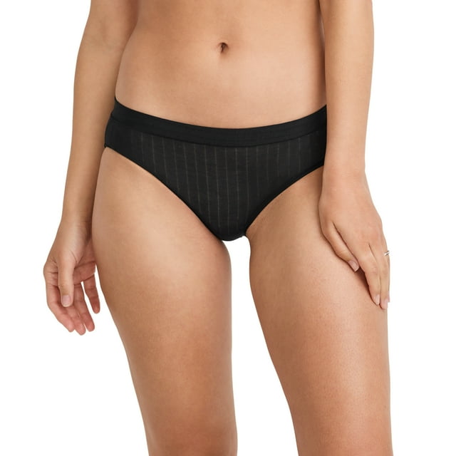 Jockey Women's Light & Airy Bikini