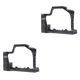 thumbnail image 1 of sweethay La jaula de la cámara para M50 M5 M50II se ajusta a Standard Easy Install Tipo 1 2Conjunto, 1 of 1