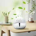 thumbnail image 4 of Indoor Automatic Aromatherapy Machine Home Scent Diffuser Oil Atomizer Silent Deodorization 5 Stage Timing Large Capacity for Home Store Hotel Office Lobby Wedding Venue Scent Distribution, 4 of 5