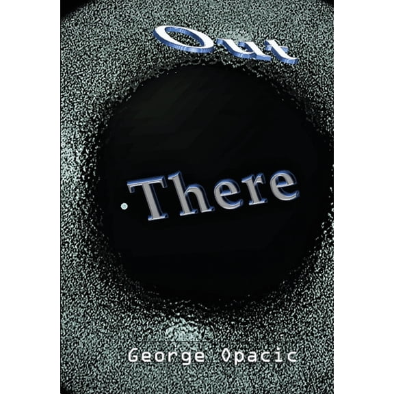 Out There: About a Donut, (Paperback)