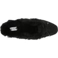 thumbnail image 5 of Jessica Simpson Black Rhinestone Sneaker, 5 of 7