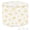 Color 3, variant on Drum Lampshades 13"x13"x10" Elegant Cream Bow Ribbon Bows White Soft Vintage Feminine Light Shade for Table Lamps Floor Lamp Shades Replacement Assembly Required
