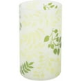thumbnail image 4 of Green Fern - Jar Candle Holder, 4 of 7
