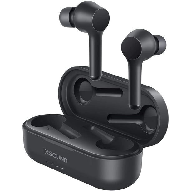 Aukey Ksound True Wireless Earbuds, Bluetooth 5, with 30H Playback