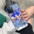 thumbnail image 3 of Nueva funda de teléfono de alta gama Anime Sonics Hedgehog para Samsung Galaxy A15 S10E S9 S8 S7 Note 20 10 9 8 Plus Lite, 3 of 5