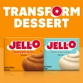 thumbnail image 6 of Jell-O Pumpkin Spice Artificially Flavored Instant Pudding & Pie Filling Mix, 3.4 oz Box, 6 of 14