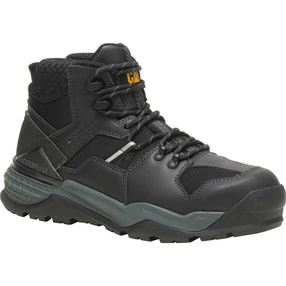 Caterpillar Men's Caterpillar Provoke Mid Alloy Toe Waterproof Boot