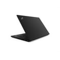 thumbnail image 2 of Restored Lenovo ThinkPad T14 Gen 2 14" Touch 32GB 1TB SSD AMD Ryzen™ 5 PRO 5650U 2.10GHz Win11P, Black (Refurbished), 2 of 5
