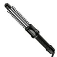 thumbnail image 1 of Brocha para peinar Conair Instant Heat de 3/4 pulgadas con 25 ajustes de calor, 1 of 7