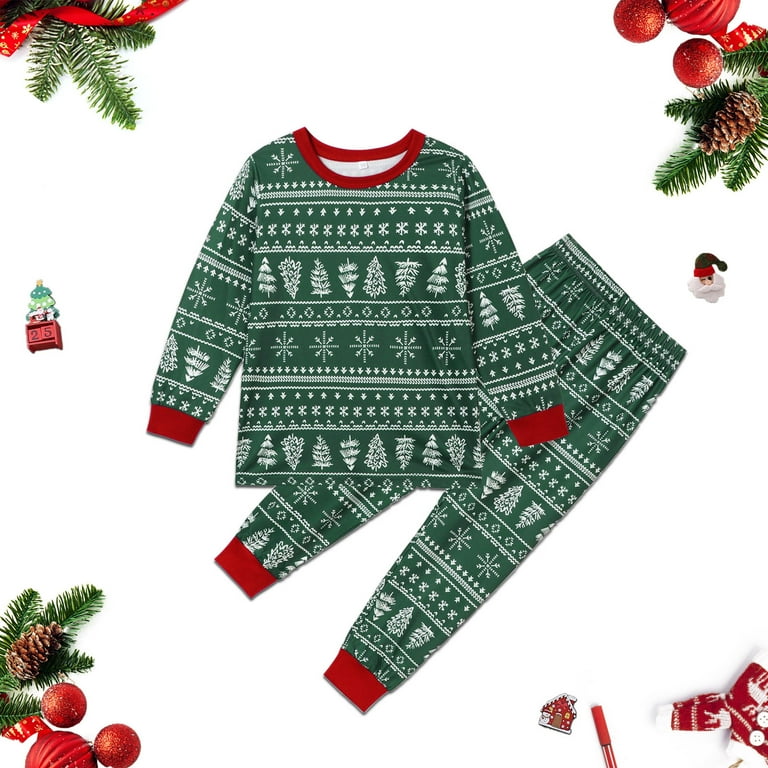 Gnome pajamas target sale