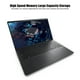 thumbnail image 4 of Ordenador portátil Dell Inspiron 15 3525, 15,6 pulgadas, FHD, 16 GB de RAM, 512 GB, SSD, 4 of 5