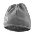 thumbnail image 1 of Gorro de Invierno Jinwen Para Adultos Hombres Grueso Forrado Con Felpa Gris, 1 of 8