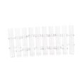 thumbnail image 1 of simhoa Test Tube Flower Vases Clear Glass Planter Tube Planter Terrarium Container Tube Large, 1 of 8