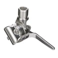 thumbnail image 3 of Seachoice Antenna Rail Ratchet Mount With Heavy-Duty Handle, 316 Stainless Steel, 3 of 5